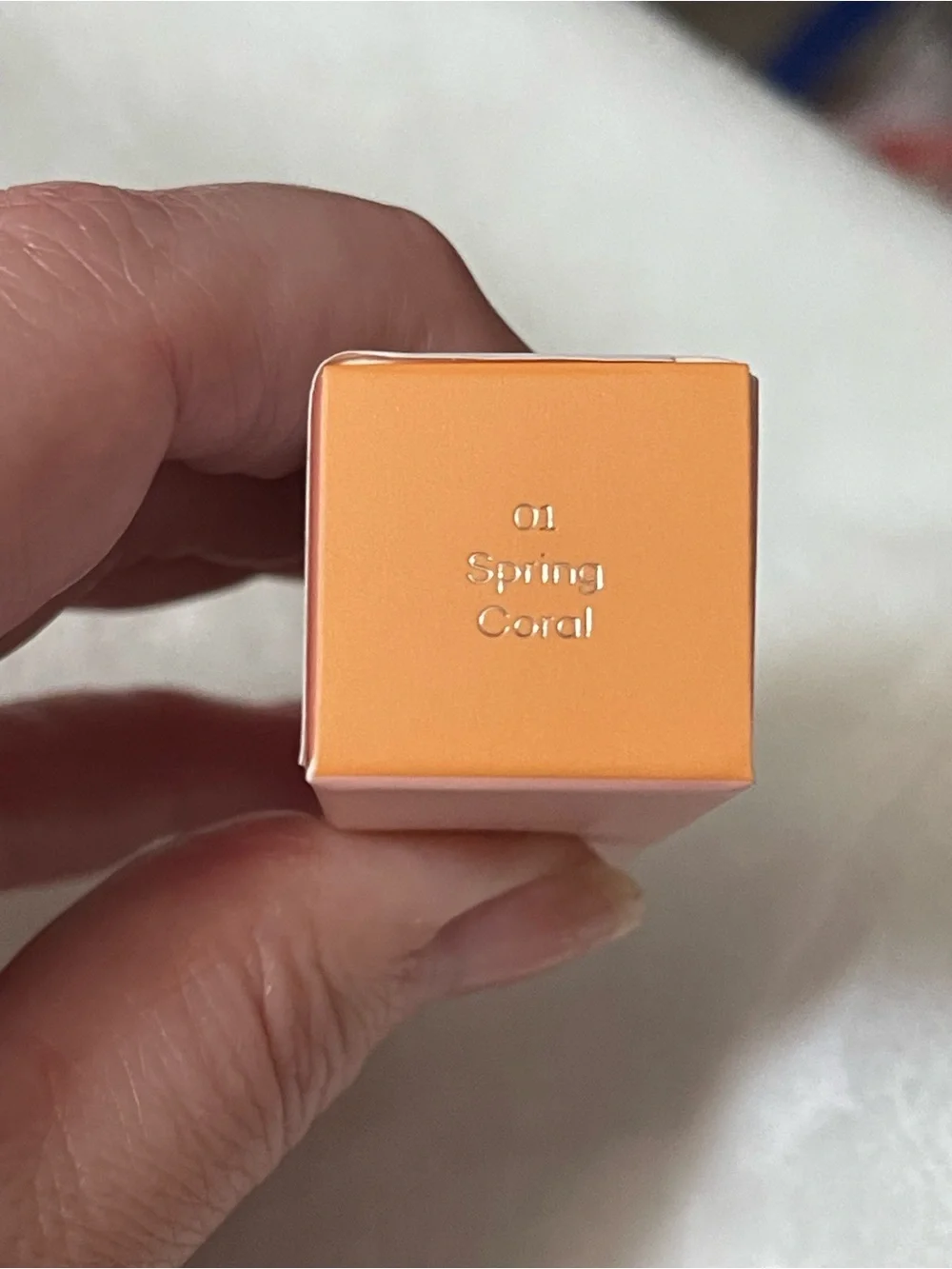 4 Peach C Easy Matte Lipsticks